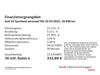 Audi A3 - Vorschau Bild 4