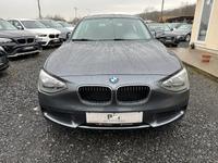 BMW 116 Limousine 5-trg.*KLIMA*ALU*2 HAND*