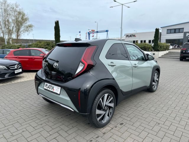 Toyota Aygo  X *Kamera*Carplay*SOFORT*