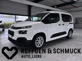 Citroën BERLINGO LIVE M KLIMA+APPLE+EINPARKHILFE+ALLWETT - Citroën Gebrauchtwagen in Mannheim