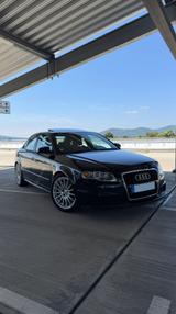 Audi A4 DTM Edition 2.0TFSI- Gepflegt/Sehr viel neu!!