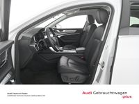 Audi A6 - Vorschau Bild 12