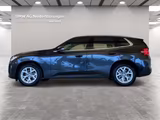 BMW X3 xDrive20i AHK Kamera Driv.Assist Sportsitze - BMW X3: X3d