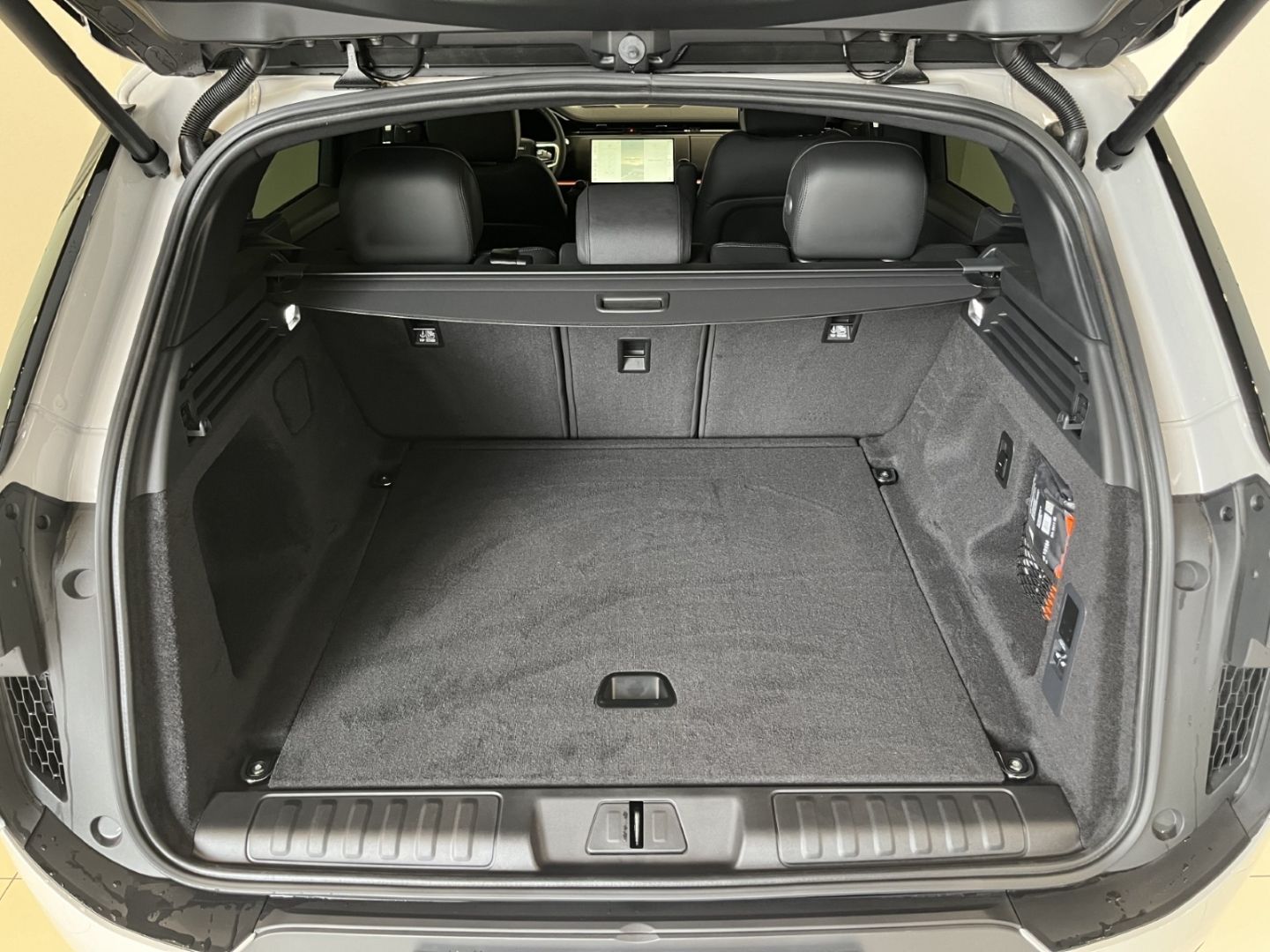 Land Rover Range Rover Sport - Bild 10