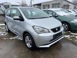Seat Mii Sun 1.Hand 100000 km Top-Gepflegt - gebrauchte Seat bis 5.000 Euro