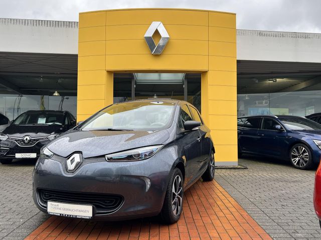 Renault ZOE LIFE Kaufbatterie