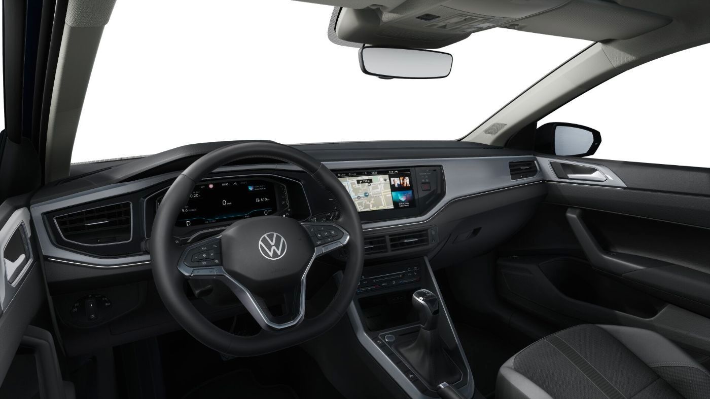 Volkswagen Polo - Bild 9