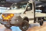 Mercedes-Benz SPRINTER 316 4X4 UNTERSETZUNG AHK-3,5T DELTA4X4 
