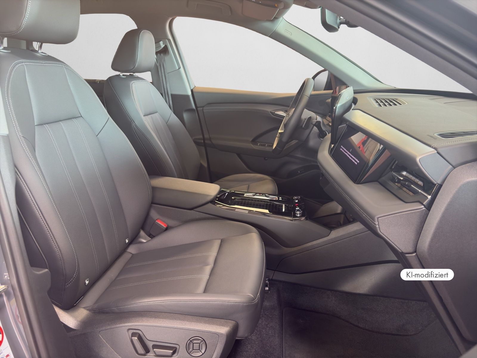 Audi Q6 e-tron - Bild 5