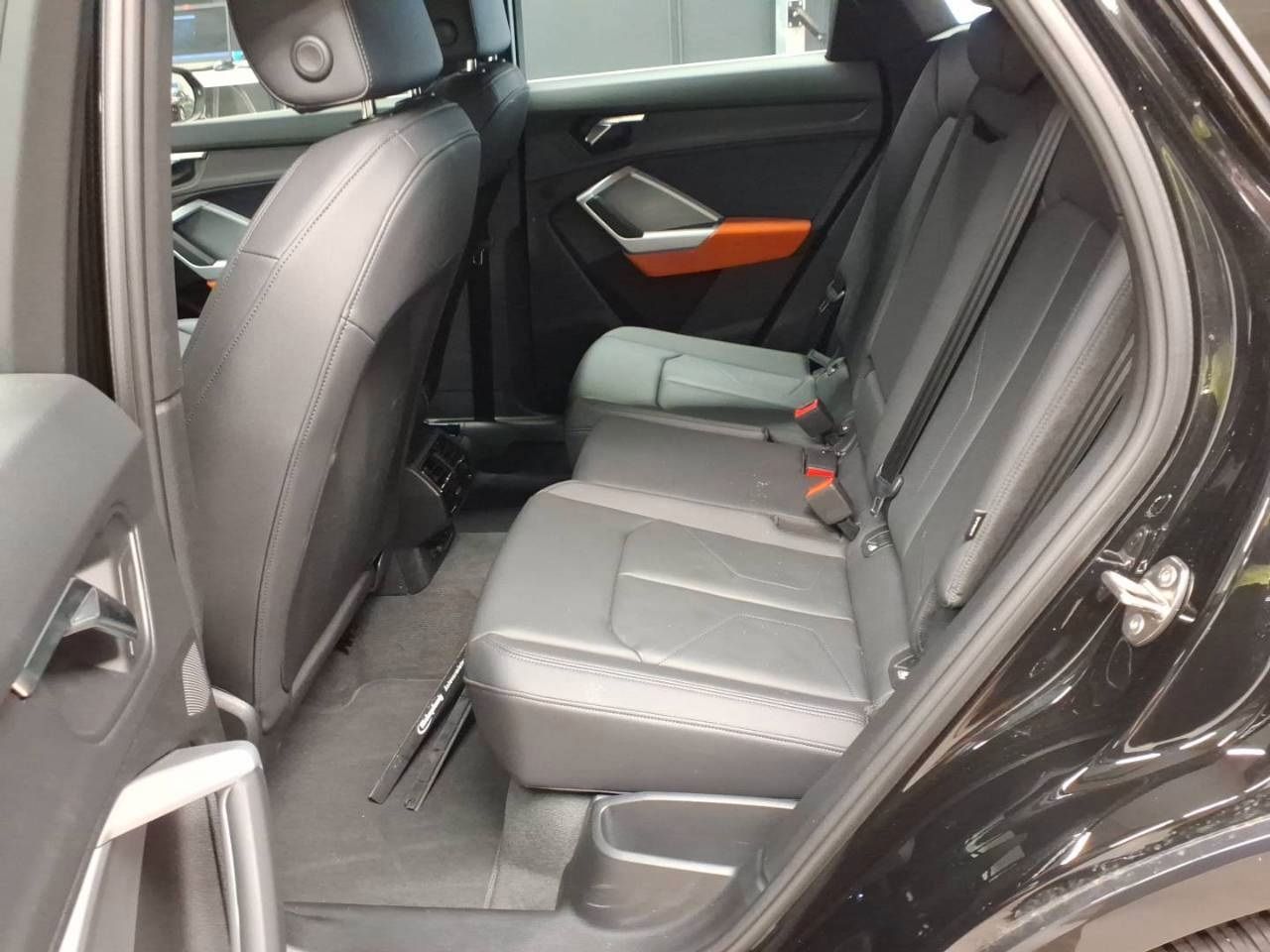 Audi Q3 - Bild 5