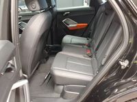 Audi Q3 - Vorschau Bild 5