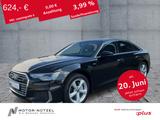 Audi A6 Limousine 40 TDI S-TR DESIGN LED+NAVI+TV+360°