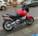 BMW R1100 Special  - BMW 1994