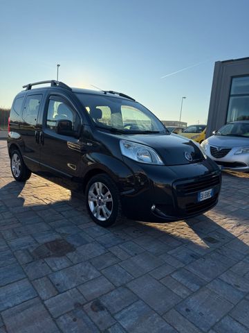 Fiat Qubo 1.3 MJT 95 CV