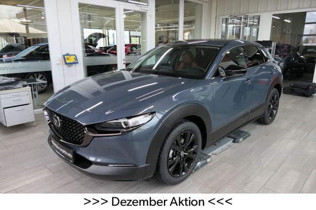 Mazda CX-30 >2025< / e-SKYACTIV 140 Nagisa Automatik