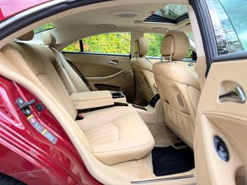 صورة مصغرة 22 لـ 2004 Mercedes-BENZ CLS