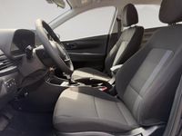Hyundai i20 - Vorschau Bild 8