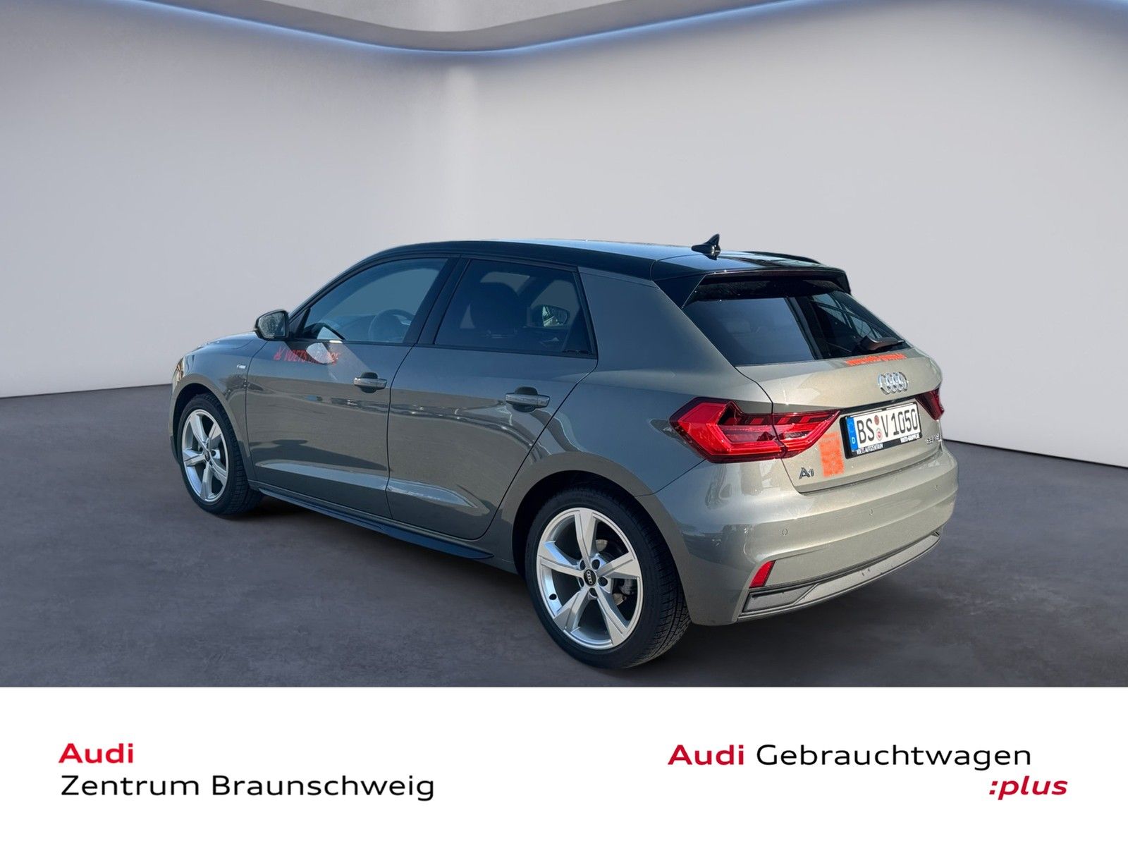 Audi A1 - Bild 4
