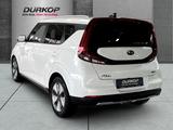 Kia Soul e-Spirit (39kWh) Navi/3-phasig/Sitz+Lenkrad - Kia Soul aus 2021
