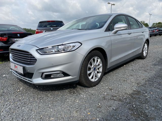 Ford Mondeo Lim. Business Edition*NAVI*KAMERA*SHZ*MFL