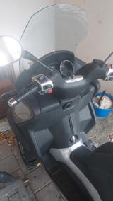 Piaggio  mp3 400  - PIAGGIO MP 400