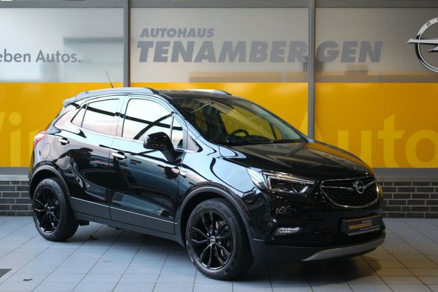 Opel Mokka X 1.4 Innovation Kamera Navi LED AHK