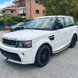 Land-Rover Range Rover Sport - 2