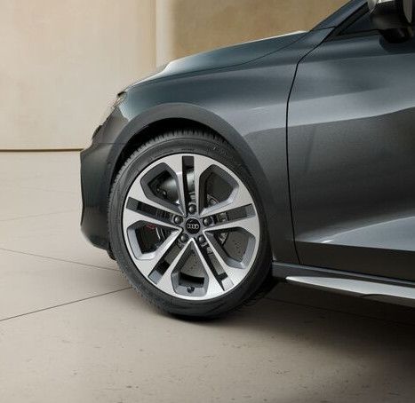 Audi S3 - Bild 7
