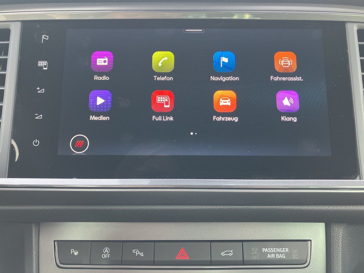 Cupra Ateca - Bild 29