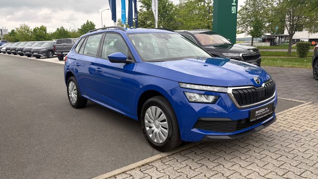 Foto Nummer 7: SKODA Kamiq