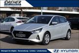 Hyundai i20 1.0 T-GDI Select Klima/BC/eFH.MF-Lenkrad - Hyundai i20 BC