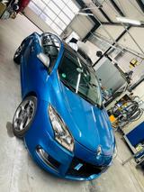 Renault Megane Coupe Bose GT 2.0 dci - Renault Megane mit Diesel-Antrieb: Sportwagen