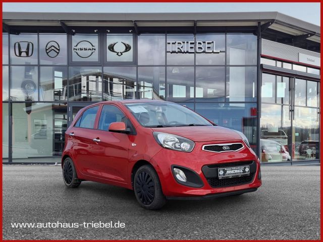 Kia Picanto Edition 7 1.0 °Klima°Radio°Servo°