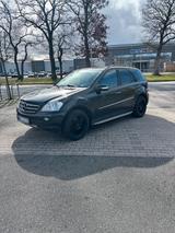 Mercedes-Benz Mercedes ML 320 CDI W164 - Mercedes-Benz ML-Klasse Gebrauchtwagen in Bremen