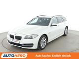 BMW 5er 520d Aut.*NAVI*XENON*TEMPO*PDC*ALU* - BMW 5er Reihe Gebrauchtwagen in Stuttgart