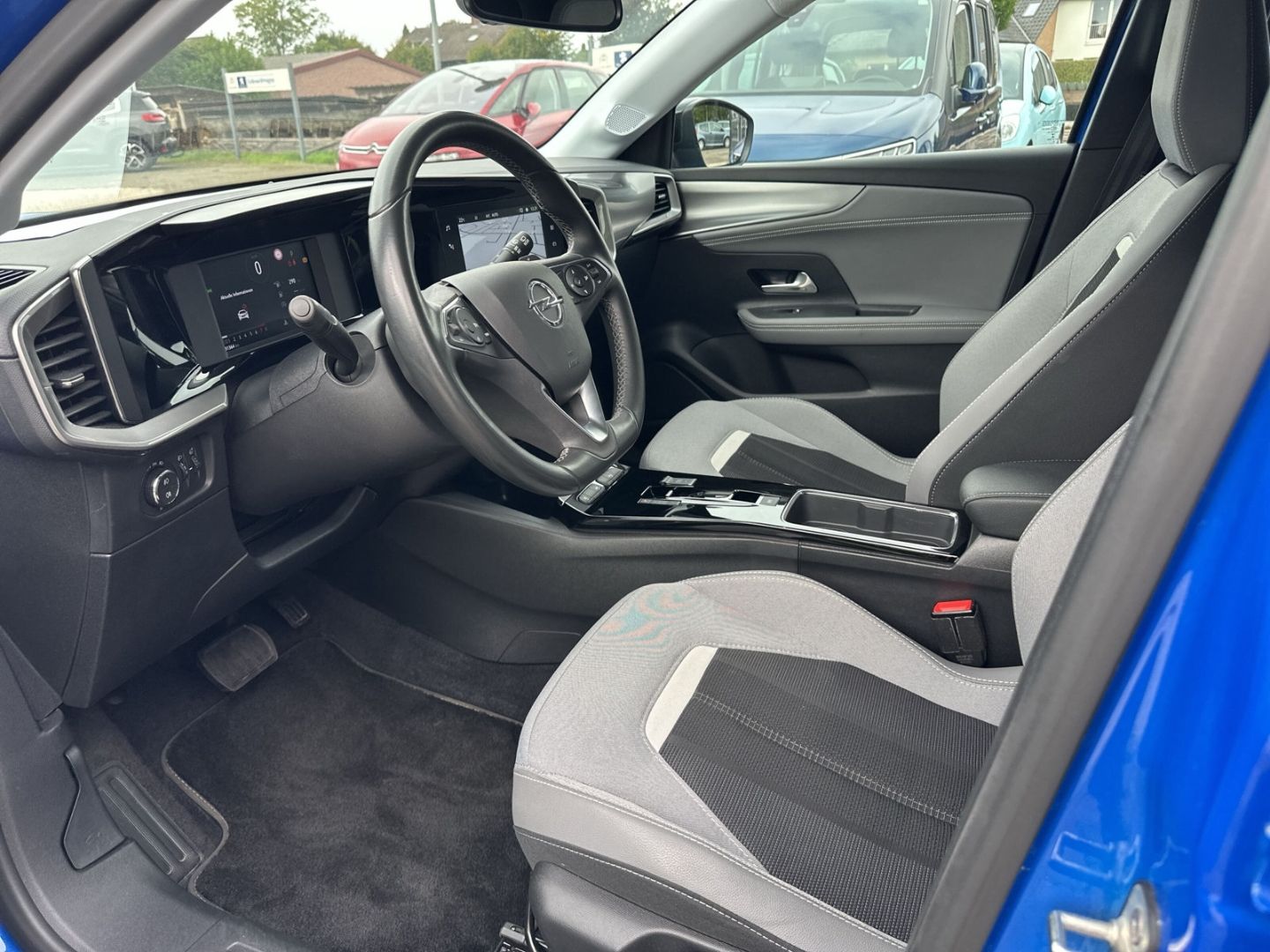 Fahrzeugabbildung Opel Mokka Elegance Navi LED CarPlay Klimaautom