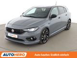 Fiat Tipo 1.4 Turbo S-Design*NAVI*XENON*CAM*PDC*SHZ* - Fiat Tipo: Limousine
