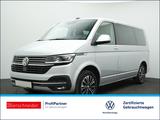 Volkswagen T6.1 Multivan 2.0 TDI DSG 4Mo. Comfortline AHK N - gebrauchte VW T6 Multivan aus dem Jahr 2024