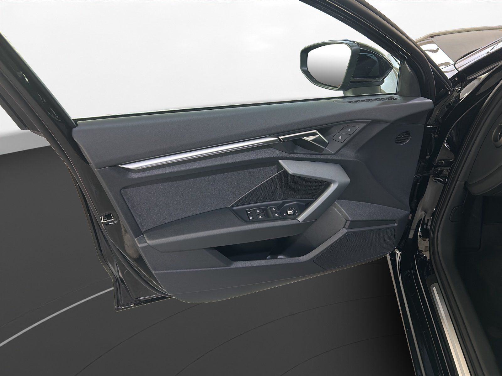 Audi A3 - Bild 12