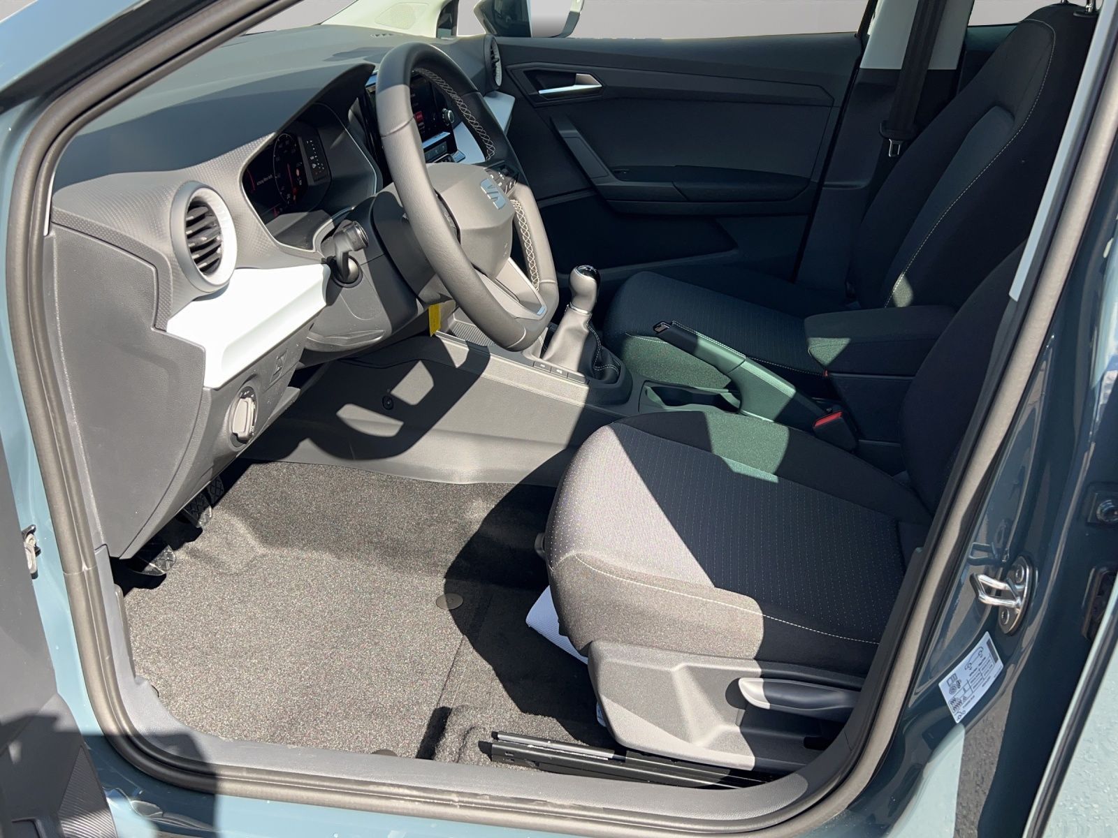 Seat Ibiza - Bild 9