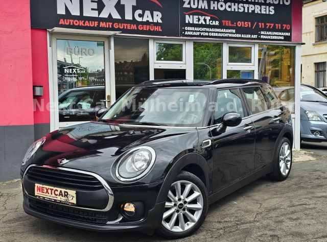 MINI ONE Clubman/Autom./SHZ/Top