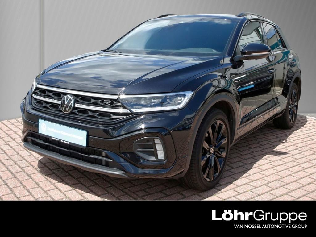 Volkswagen T-Roc 2.0 TSI 4Motion R-Line 18" Navi+VC ACC LED