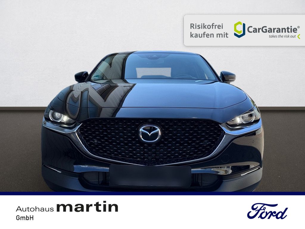Fahrzeugabbildung Mazda CX-30 2.0 Selection AWD ACC 360° HUD MATRIX-LED