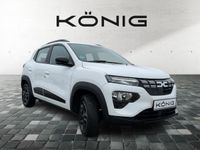 Dacia Spring - Vorschau Bild 5