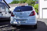 Opel CORSA NAVI 5T 1.4 EF 64 5G SS - Opel Corsa mit Benzin-Antrieb: Kleinwagen, 1.6