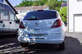 Opel CORSA NAVI 5T 1.4 EF 64 5G SS - Opel Corsa aus 2011: 1.4