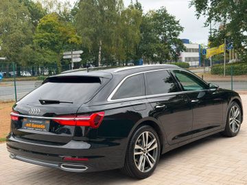 Audi A6 - 7