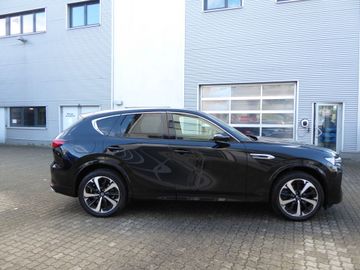 Mazda CX-60 AWD PHEV Aut. TAKUMI
