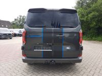 Ford Transit Custom - Vorschau Bild 7