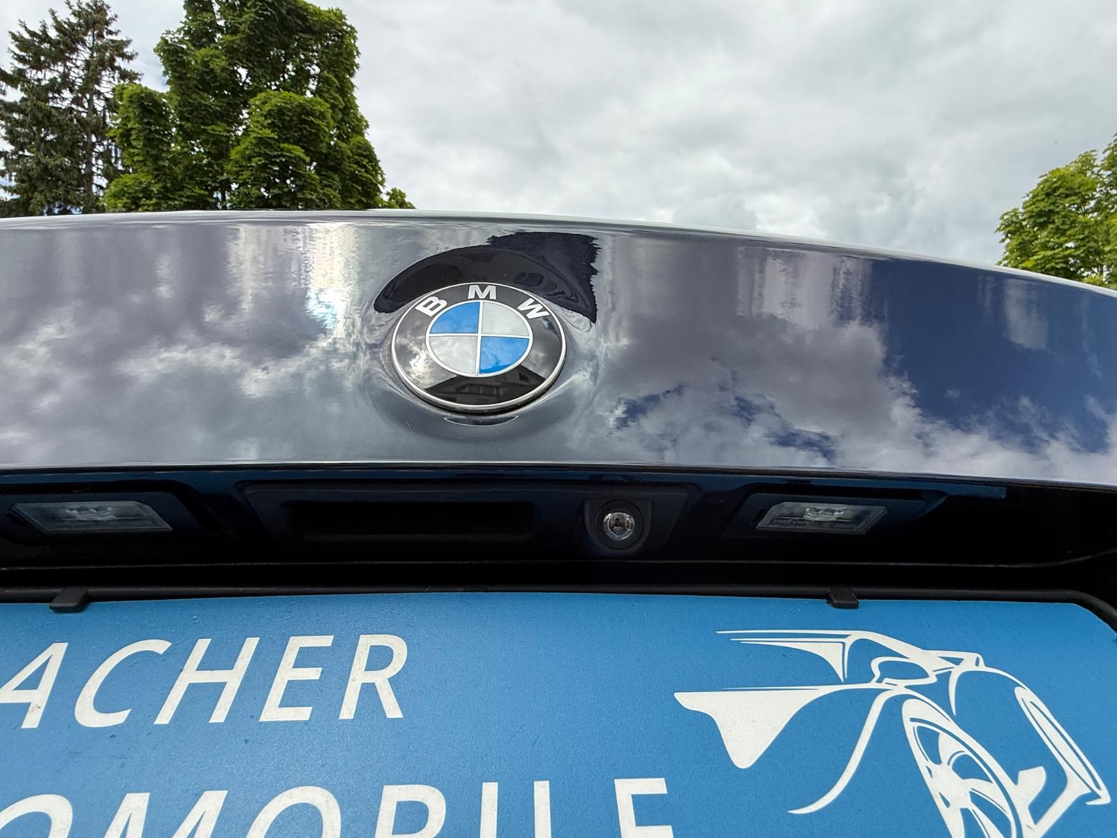 BMW Série 4 435 M-Sport Grand Coupé xDrive 313ch - Toit ouvrant - Led - Pneus été - Carnet entretien